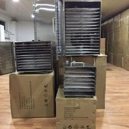 Meyvə qurutma aparatı – Biznes üçün avadanlıq – ucuztap.az