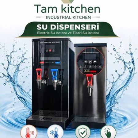 Su dispenseri – Digər – ucuztap.az