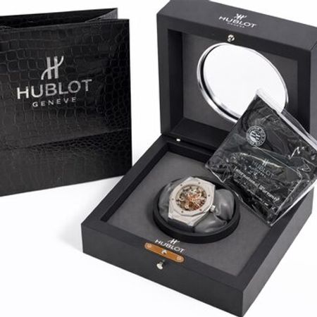Hublot Premium Edition qol saatı – Saat və zinət əşyaları – ucuztap.az