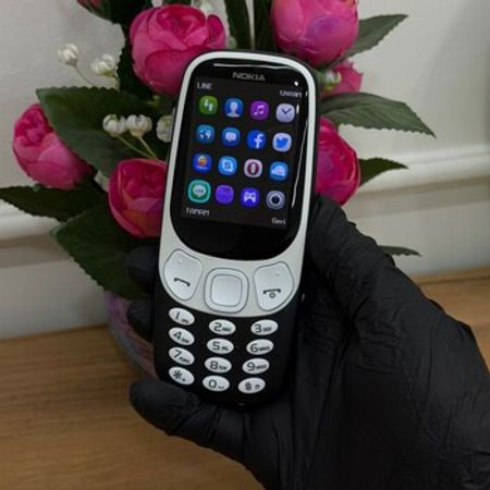 Nokia 3310 – Telefonlar – ucuztap.az