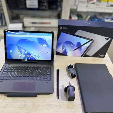 Planşet G-Tab S50 Orginal 8/256GB – Planşet və elektron kitablar – ucuztap.az