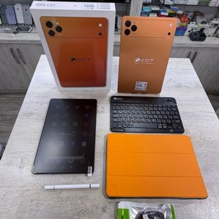 Ccit tab 17 plus 16GB/1TB planşet – Planşet və elektron kitablar – ucuztap.az