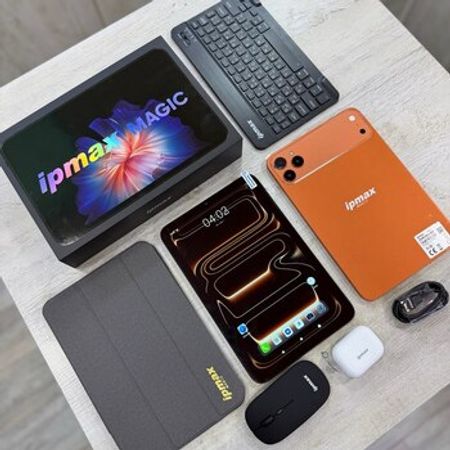Magic tablet 16/1TB – Planşet və elektron kitablar – ucuztap.az
