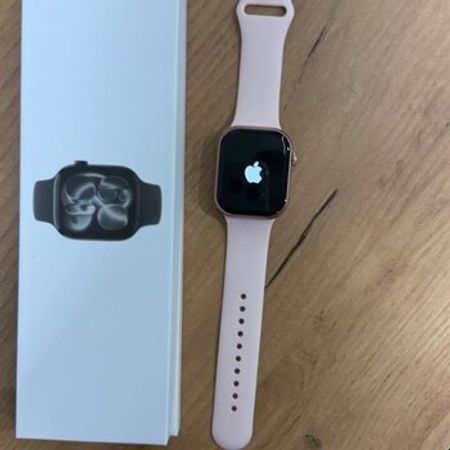 Apple watch 11 series premium – Saatlar – ucuztap.az