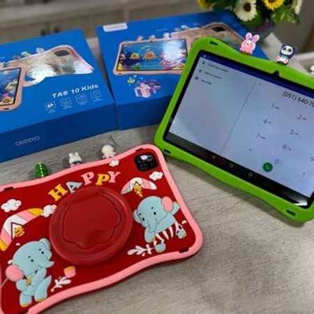 Oteeto Tab 10 Kids – Planşet və elektron kitablar – ucuztap.az