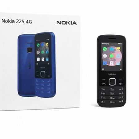 Nokia 225 4G – Telefonlar – ucuztap.az