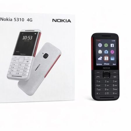 Nokia 5310 4G – Telefonlar – ucuztap.az