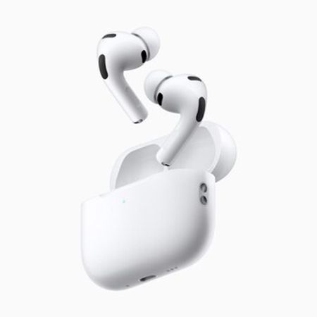 Apple Airpods Pro 3 – Audio və video – ucuztap.az