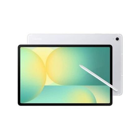 Planşet Samsung Tab S10 FE 8/128GB Silver – Planşet və elektron kitablar – ucuztap.az