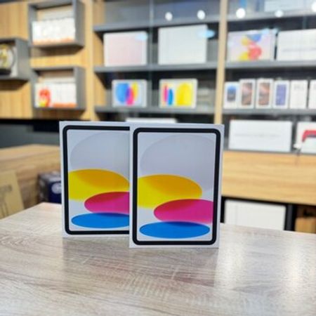 Apple iPad 11 (A16) 128GB – Planşet və elektron kitablar – ucuztap.az