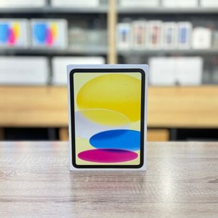 Apple iPad 11 (A16 Chip) 256GB – Planşet və elektron kitablar – ucuztap.az