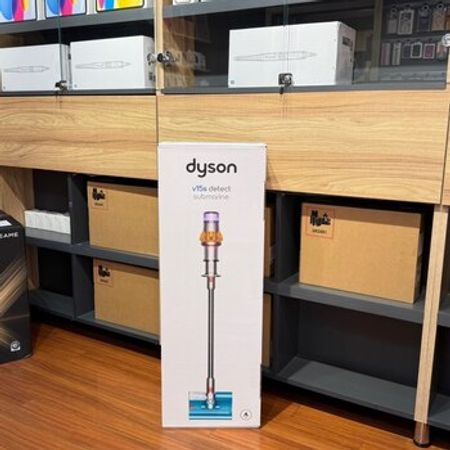 Tozsoran Dyson V15S Submarine – Tozsoranlar – ucuztap.az