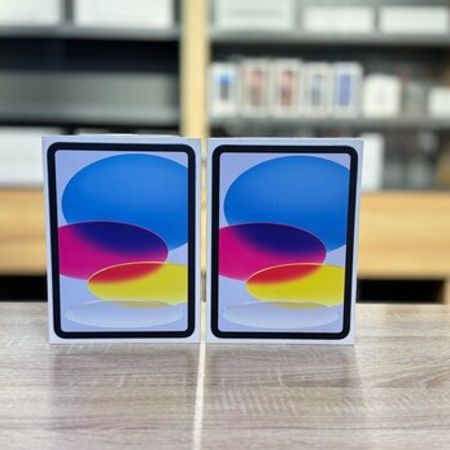 Apple iPad 11 (A16) 128GB – Planşet və elektron kitablar – ucuztap.az