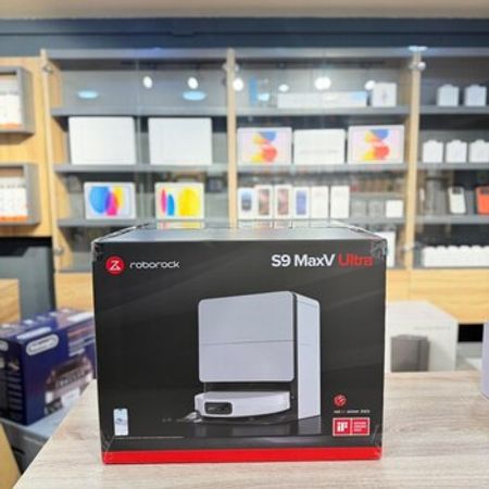 Roborock S9 Max V Ultra – Digər – ucuztap.az