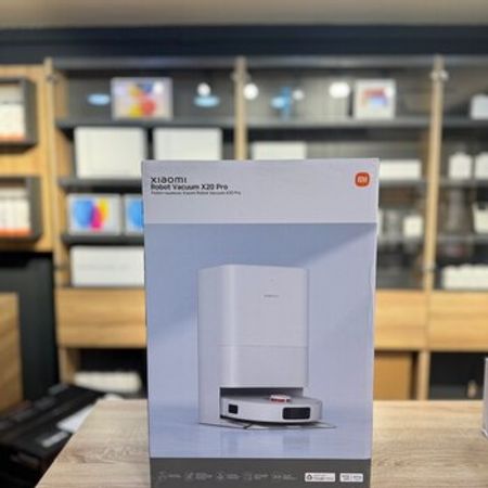 Robot tozsoran Xiaomi X20 Pro – Tozsoranlar – ucuztap.az