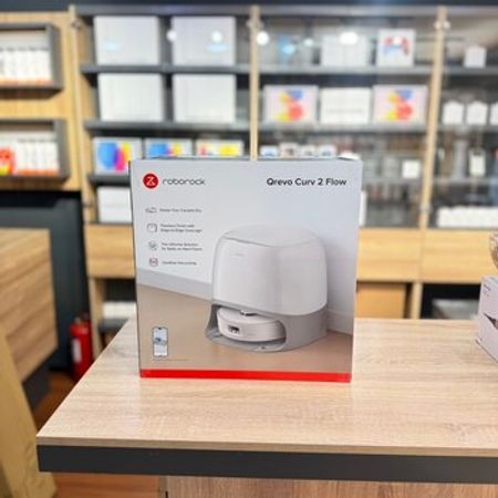 Tozsoran Roborock Qrevo Curv 2 Flow – Tozsoranlar – ucuztap.az