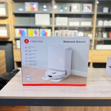 Tozsoran Roborock Qrevo L – Tozsoranlar – ucuztap.az