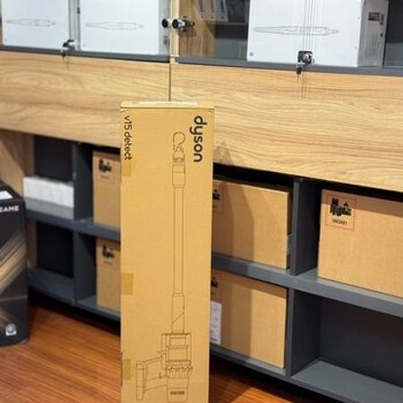 Tozsoran Dyson V15 Detect Absolute – Tozsoranlar – ucuztap.az