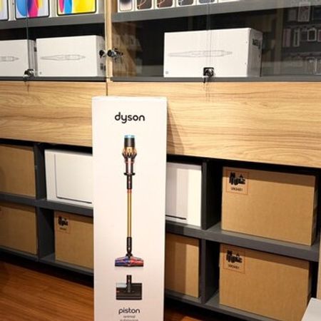 Dyson V16 Piston Animal Submarine DS60 – Digər – ucuztap.az