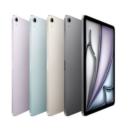 Apple iPad Air 11-inch M3 chip 128GB Wi-Fi – Planşet və elektron kitablar – ucuztap.az