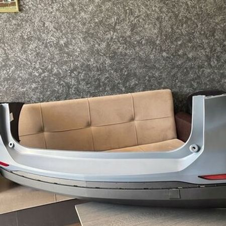 Chevrolet Equinox arxa buferi – Ehtiyat hissələri – ucuztap.az