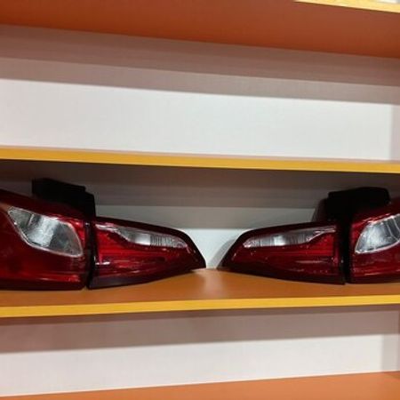 Chevrolet Equinox ehtiyat hissələri – Ehtiyat hissələri – ucuztap.az