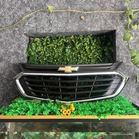 Chevrolet Equinox 2018-2021 radiator barmaqlığı – Ehtiyat hissələri – ucuztap.az