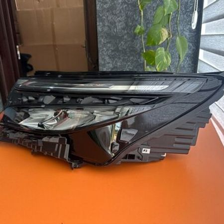 Chevrolet Equinox 2022-2024 farası – Ehtiyat hissələri – ucuztap.az