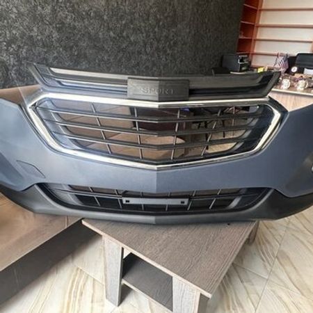 Chevrolet Equinox ön buferi – Ehtiyat hissələri – ucuztap.az
