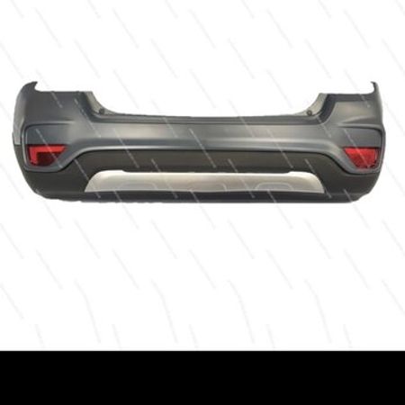 Chevrolet Trax arxa buferi – Ehtiyat hissələri – ucuztap.az