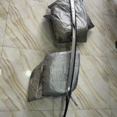 Chevrolet Equinox arxa nikeli – Ehtiyat hissələri – ucuztap.az
