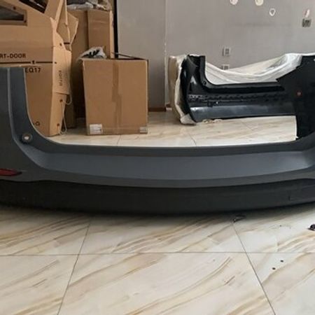 Chevrolet Equinox arxa buferi – Ehtiyat hissələri – ucuztap.az