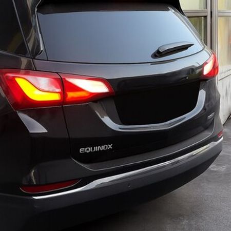 Chevrolet Equinox Premier LED stop işığı – Ehtiyat hissələri – ucuztap.az