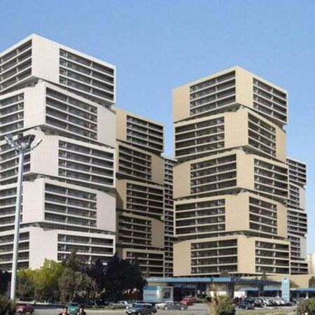 3-Otaqlı yeni tikili kirayə verilir, Tbilisi pr.1054, 110 m² – Mənzillər – ucuztap.az