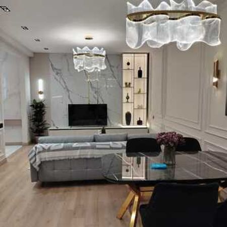 3-Otaqlı yeni tikili kirayə verilir, Tbilisi pr., 105 m² – Mənzillər – ucuztap.az