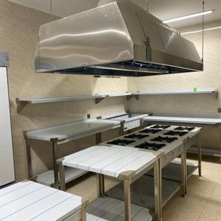 Restoran üçün avadanlıq – Biznes üçün avadanlıq – ucuztap.az