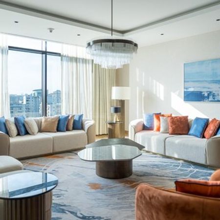 3-Otaqlı yeni tikili kirayə verilir, Xətai r., 190 m² – Mənzillər – ucuztap.az