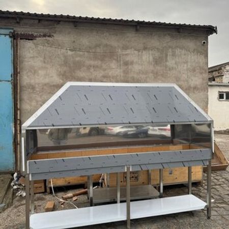 Kabab manqalı – Biznes üçün avadanlıq – ucuztap.az