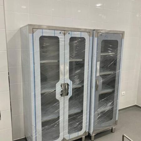 Dərman dolabı – Biznes üçün avadanlıq – ucuztap.az