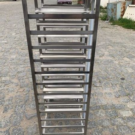 Tepsi daşıma arabası – Biznes üçün avadanlıq – ucuztap.az