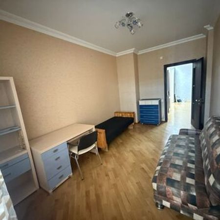 3-Otaqlı yeni tikili kirayə verilir, Abbas Mirzə Şərifzadə küç., 105 m² – Mənzillər – ucuztap.az