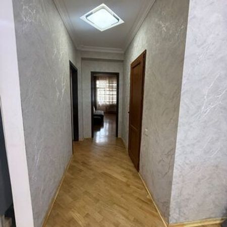 3-Otaqlı yeni tikili kirayə verilir, Abbas Mirzə Şərifzadə küç., 105 m² – Mənzillər – ucuztap.az