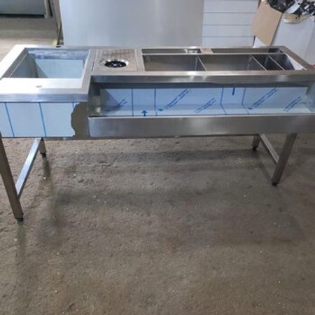 Bar station – Biznes üçün avadanlıq – ucuztap.az
