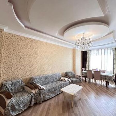 2-Otaqlı yeni tikili kirayə verilir, Balababa Məcidov küç., 100 m² – Mənzillər – ucuztap.az
