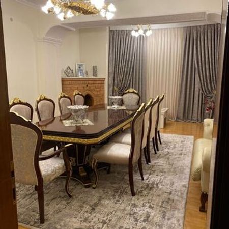4-Otaqlı yeni tikili kirayə verilir, Nəsimi r., 160 m² – Mənzillər – ucuztap.az