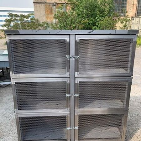 Pişik qəfəsi – Bakı – ucuztap.az