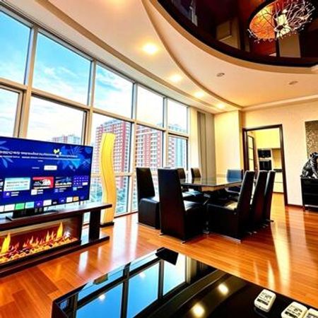 3-Otaqlı yeni tikili kirayə verilir, Nəcəf bəy Vəzirov küç., 110 m² – Mənzillər – ucuztap.az