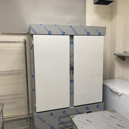 Vitrin soyuducuları – Biznes üçün avadanlıq – ucuztap.az