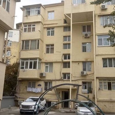 1-Otaqlı mənzil, Tağı Şahbazi küç., 35 m² – Mənzillər – ucuztap.az