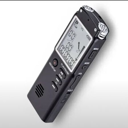 Mini diktofon – Audio və video – ucuztap.az
